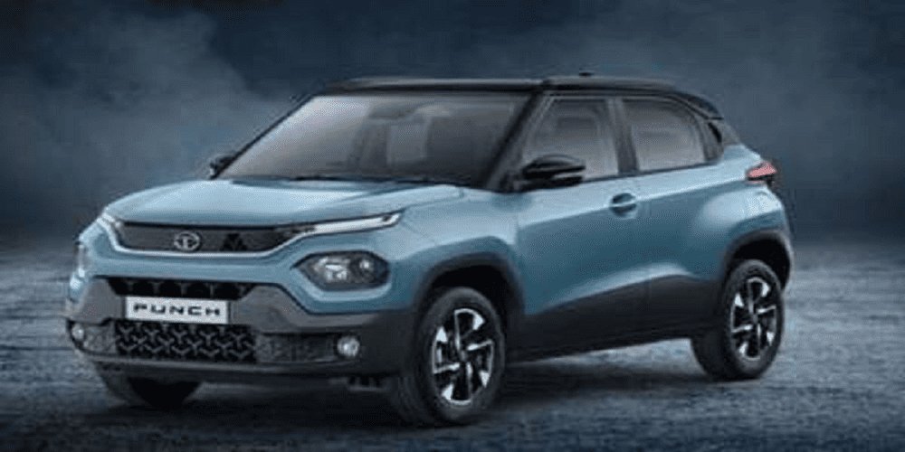 Tata Punch Adventure Rhythm Pack MT � Features & Specs